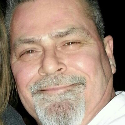 Profile Picture of Steve Parrott (@thrufr8) on Twitter