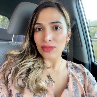 Profile Photo of Marina Aguilar (@marinaaguilar16) on Twitter