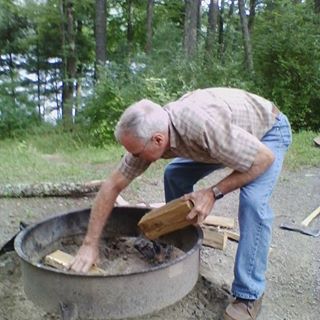Profile Picture of Arthur Byrd (@Arthur-Byrd) on Facebook