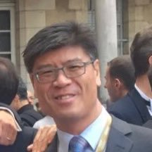 Profile Picture of Ronald Ling (@DrRonaldLing) on Twitter