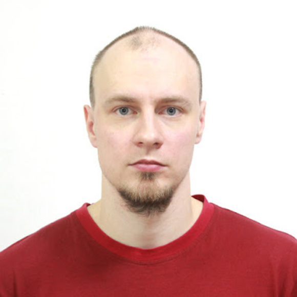 Profile Picture of Igor Guselnikov (@igor2612gus) on Poshmark