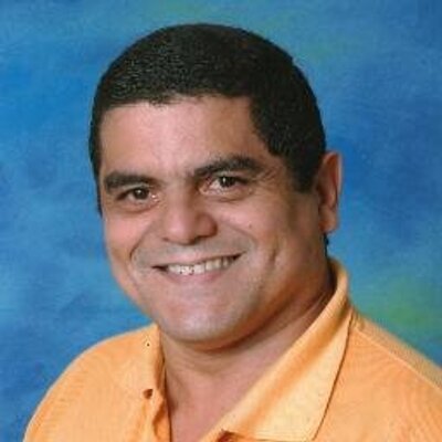 Profile Picture of Oswaldo Oropeza M. (@oswaldooropeza) on Twitter