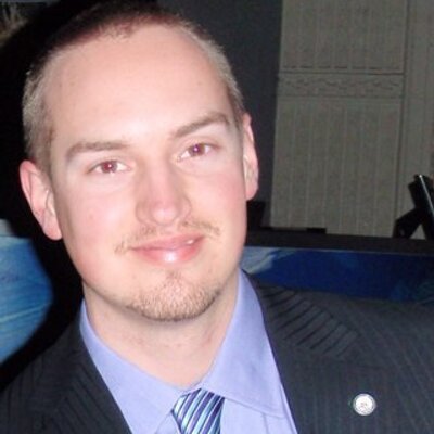 Jacob Gooch - Twitter Profile Picture of Jacob Gooch (@jacobgooch) on Twitter