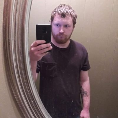 Profile Picture of Jared Gagne (@JaredGagne3) on Twitter