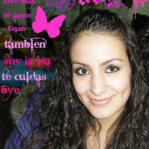 Profile Picture of Isa Velazquez (@342679623) on Myspace