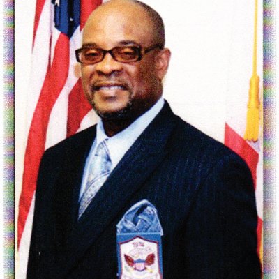 Profile Picture of Ernest L. Brewer (@ErnestLBrewer) on Twitter