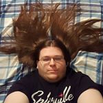 Profile Picture of Dave Witkowski (@kiraraxshippo) on Instagram