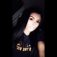 Profile Photo of Sabrina Martinez (@sabrina-martinez-92) on Quora