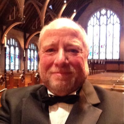 Profile Picture of David Gandell (@Doctorfish7) on Twitter