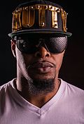 Profile Picture of Kutt Calhoun - Wikipediaon Wikipedia