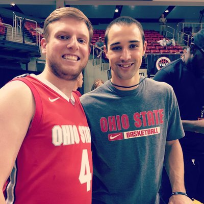 Profile Picture of Ryan Palmer (@r_palmesan13) on Twitter