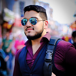 Profile Picture of Ibrahim Salim (@isj_97) on Flickr