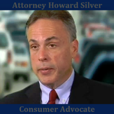 Profile Picture of Howard D. Silver (@HowardSilverLaw) on Twitter