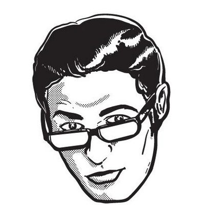 Profile Picture of Erickohn (@@erickohn) on Twitter