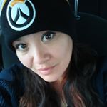 Profile Picture of Camille Marquez (@mrs_bearwood) on Instagram