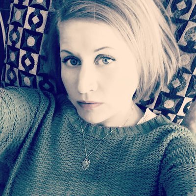 Profile Picture of Sarah Risher (@SairaBii) on Twitter