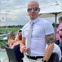 Profile Picture of Ian Appleby (@ian-appleby-21) on Quora