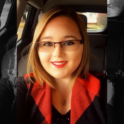 Profile Picture of Allison June Daugherty (@Allisonevans199) on Twitter
