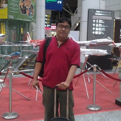 Profile Picture of AHMAD ADLYN OTHMAN (@amadnecha) on Twitter