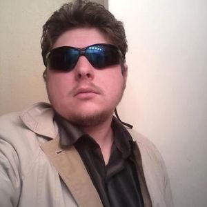 Profile Picture of Shawn Peery (@theelegantoutcast) on Myspace