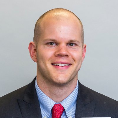 Profile Picture of Matt Duplessis (@mpduplesMBA) on Twitter