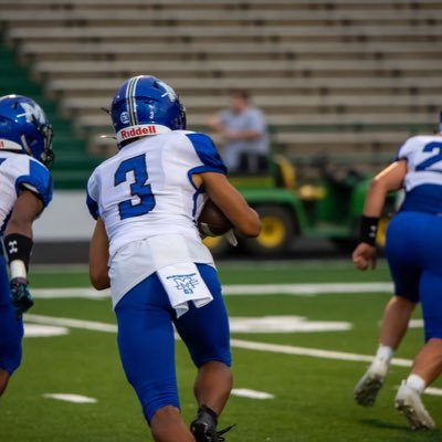 Profile Picture of Christian Alexander (@AllDotzOvaHere) on Twitter