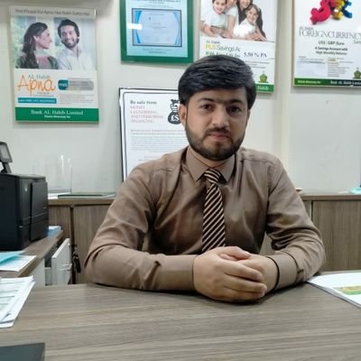Profile Picture of Syed Farid Uddin (@syedfarid454) on Twitter