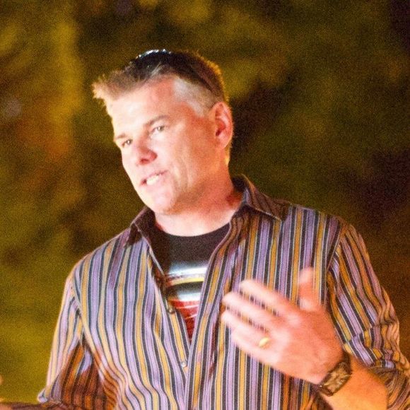 Profile Picture of Erich Tupper (@erichtupper) on Poshmark