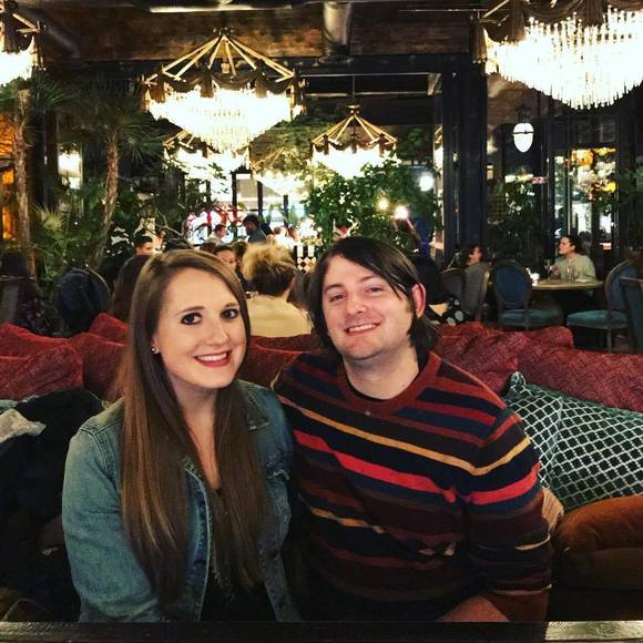 Profile Picture of Danielle Moorhouse (@moorhousedm) on Poshmark