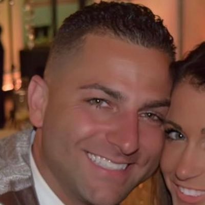 Profile Picture of Jeffrey Del Ricci Jr (@JeffDelRicci) on Twitter