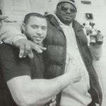 Profile Picture of rondell foster (@kobe24jf23) on Instagram