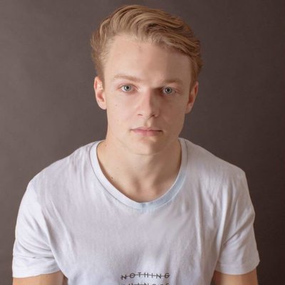 Profile Picture of Sam Rintoul (@RintoulSam) on Twitter