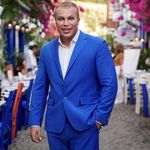 Profile Picture of Александр Шпак (@sashashpakofficial) on Instagram