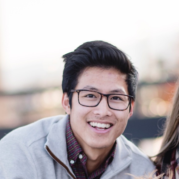 Profile Picture of Caleb Jenkins (@caleb_jenkins) on Poshmark