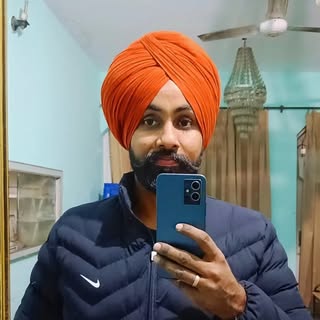 Profile Picture of Gurpreet Singh Hothi (@gurpreetsinghhothi17) on Instagram