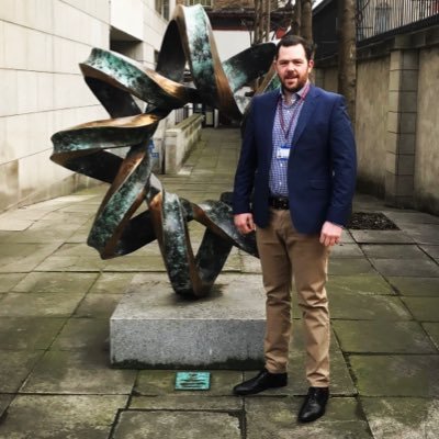 Profile Picture of Colin Kenny (@ColinKenny11) on Twitter
