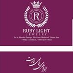 Profile Picture of Rubylight (@rubylight.jewellry) on Instagram