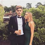 Profile Picture of Harrison Cook (@harricookie) on Instagram