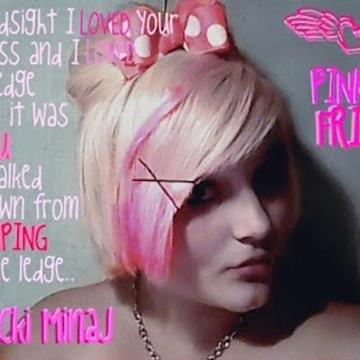 Profile Picture of Keri Ann Mckinnis (@@keriannmckinnis) on Twitter