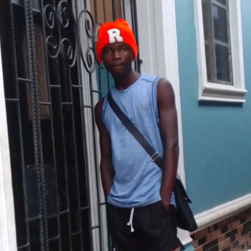 Profile Picture of Thomas Winner (@thomas.winner) on Tiktok