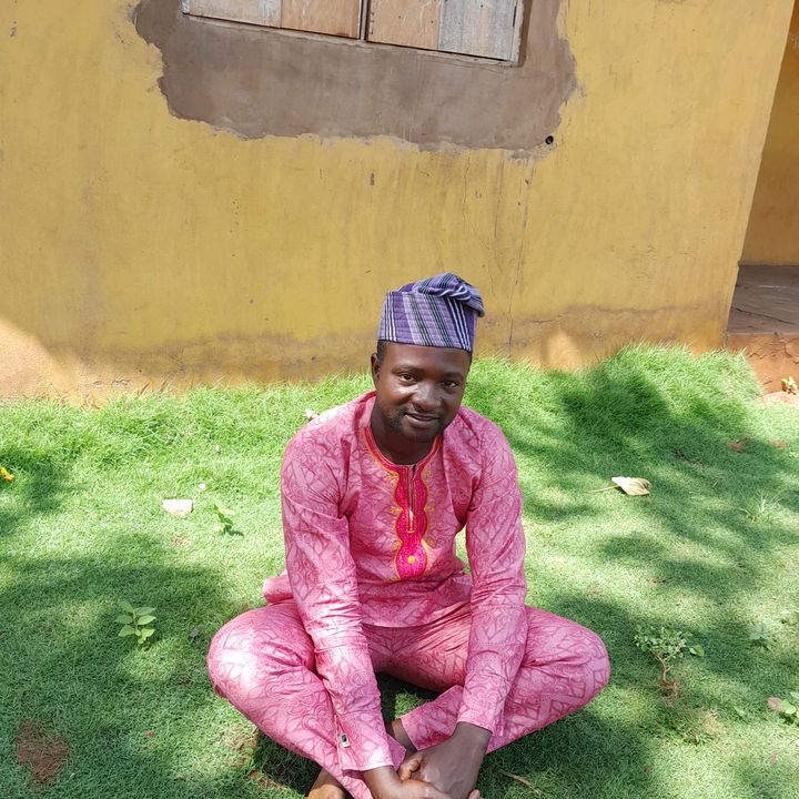 Profile Picture of johnfatokun (@johnfatokun) on Tiktok