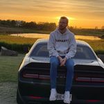 Profile Picture of Bradley Wilson (@b__wilson42) on Instagram