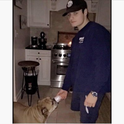 Profile Picture of Nick Capece (@nick_capece) on Twitter