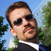 Profile Picture of Alexandre Borgoltz (@TheHighbrainer) on Youtube