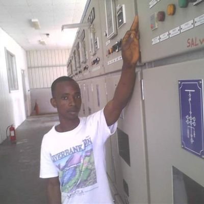 Profile Picture of Abu Ndomaina (@AbuNdomaina5) on Twitter
