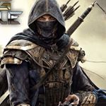 Profile Picture of Jacob Essex (@arg_roguecod) on Instagram