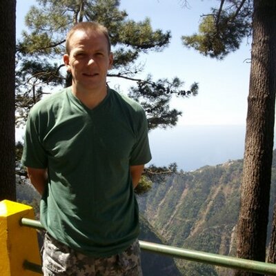 Profile Picture of Peter Macinnes (@petemacinnes) on Twitter