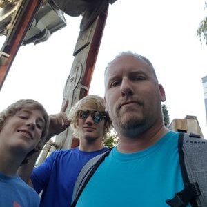 Profile Picture of Geoff Franz (@the_geoff_franz) on Twitter