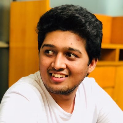 Profile Picture of Aditya Rathi (@09adi) on Twitter