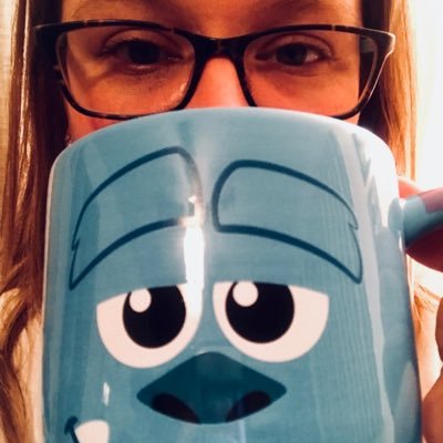 Profile Picture of Amy Lane (@fiddler2811) on Twitter